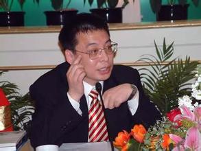 綠色部副部長(zhǎng)潘岳